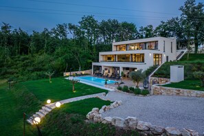 Exterior - Villa Dolina (Istria - Šivati) (Šivati)