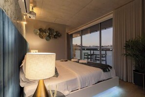 3 quartos, ferros/tábuas de passar roupa, berço de viagem, Wi-Fi