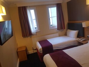 3 Schlafzimmer, Bügeleisen/Bügelbrett, kostenloses WLAN, Bettwäsche