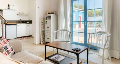 Cercas Velhas Celeiro - Spacious Loft in Sagres