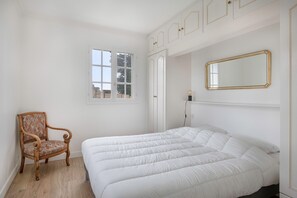 3 bedrooms, free WiFi