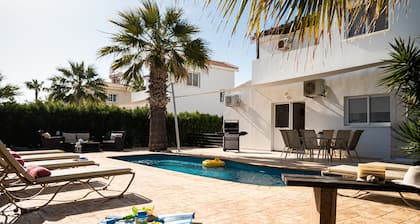 Protaras View Villas