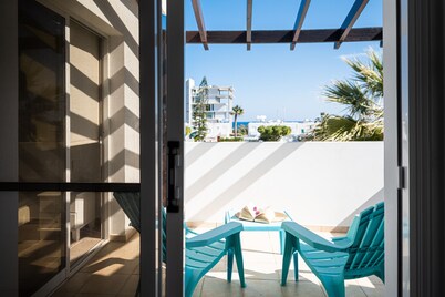 Protaras View Villas