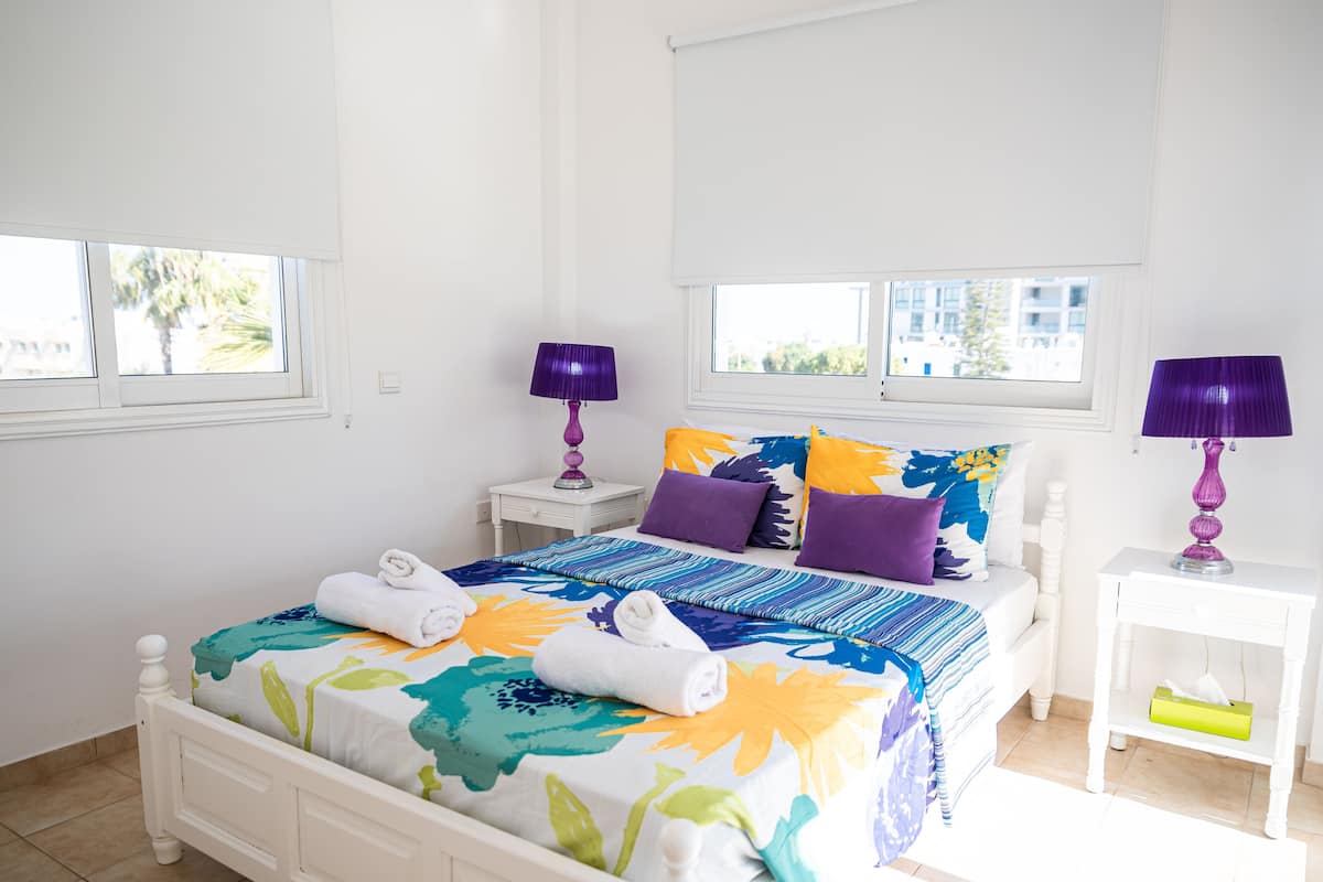 Exclusive Villa (Hyacinth) | 3 bedrooms, individually decorated, individually furnished