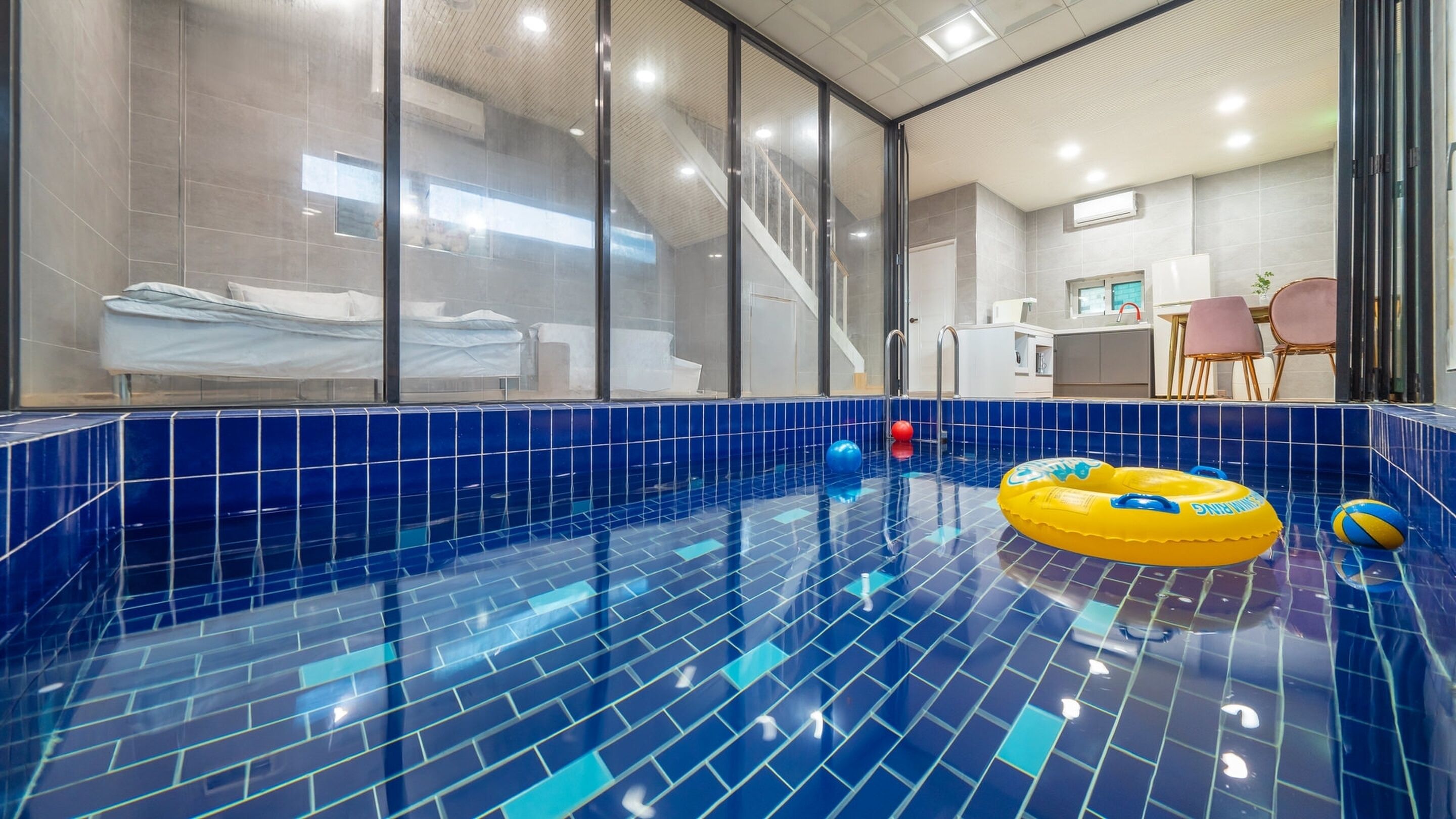 Basic Room, 2 Bedrooms (Adong) | 1 bilik tidur, Wi-fi percuma 