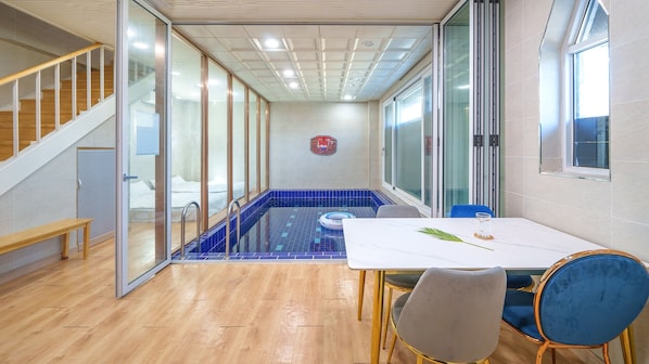 1 habitación y wifi gratis