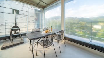 Kamar Basic, 2 kamar tidur (Adong) | 1 kamar tidur dan Wi-Fi gratis