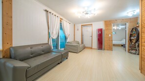 1 habitación y wifi gratis 