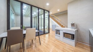 Basic-Zimmer, 2 Schlafzimmer (Bdong)