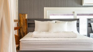 Habitación básica, 1 habitación (danchaepoolvilla) | 1 habitación y wifi gratis