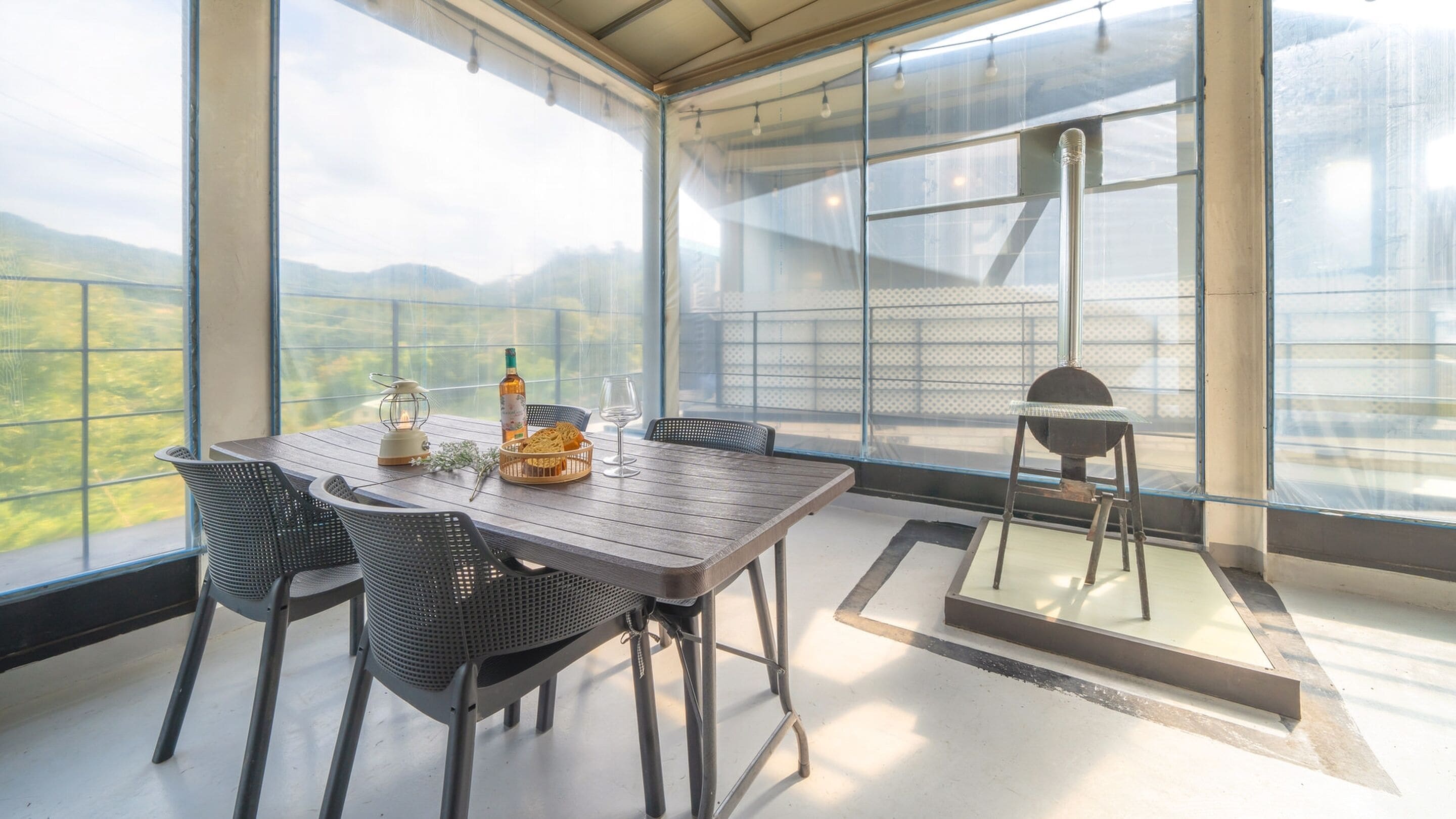 Quarto básico, 1 quarto (Cdong) | 1 quarto, Wi-Fi de cortesia