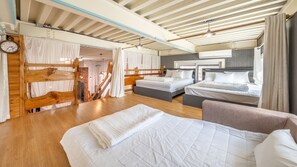 1 habitación y wifi gratis 