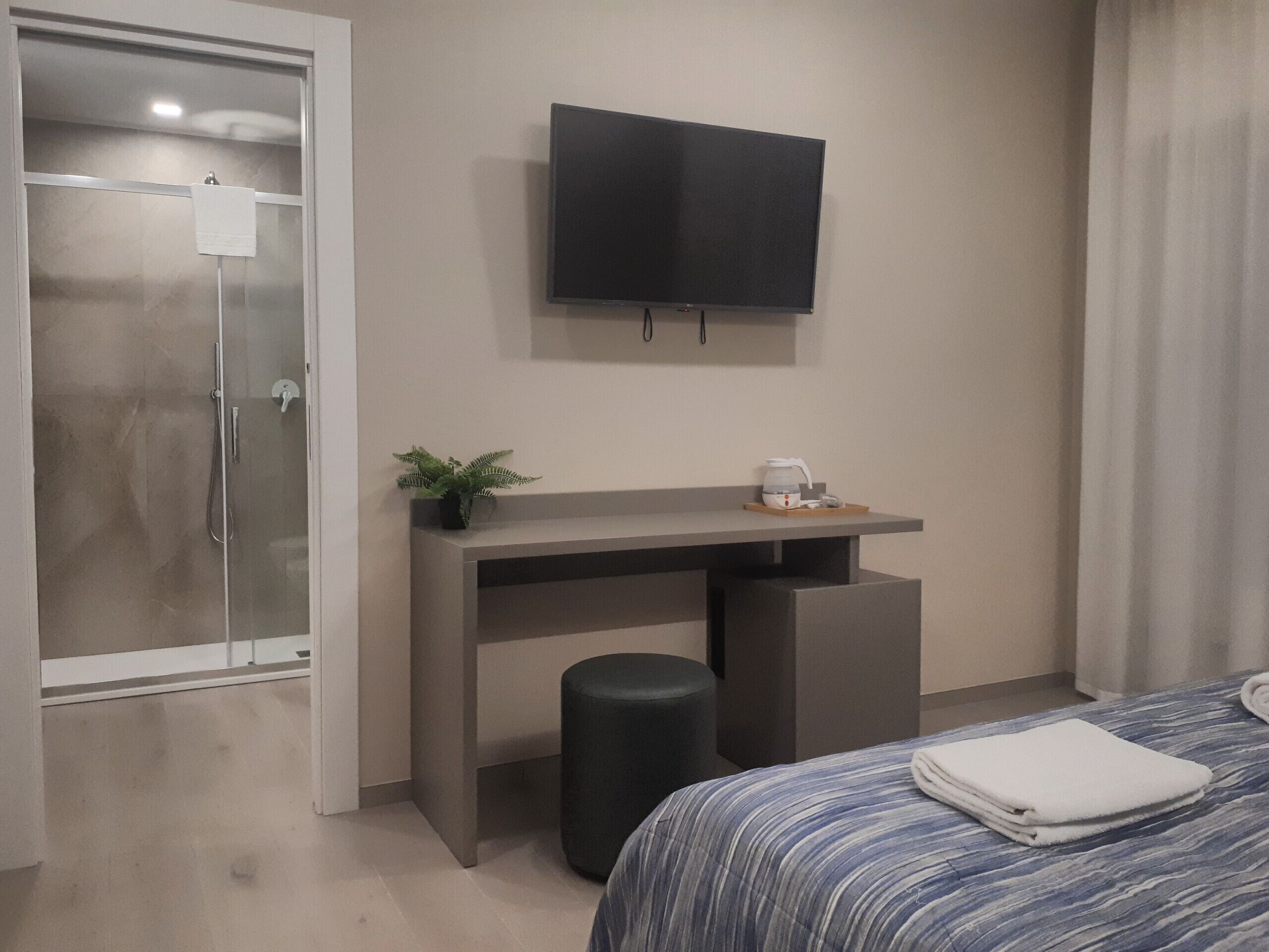 Smart Room Santo Sepolcro - Affitti Brevi Italia