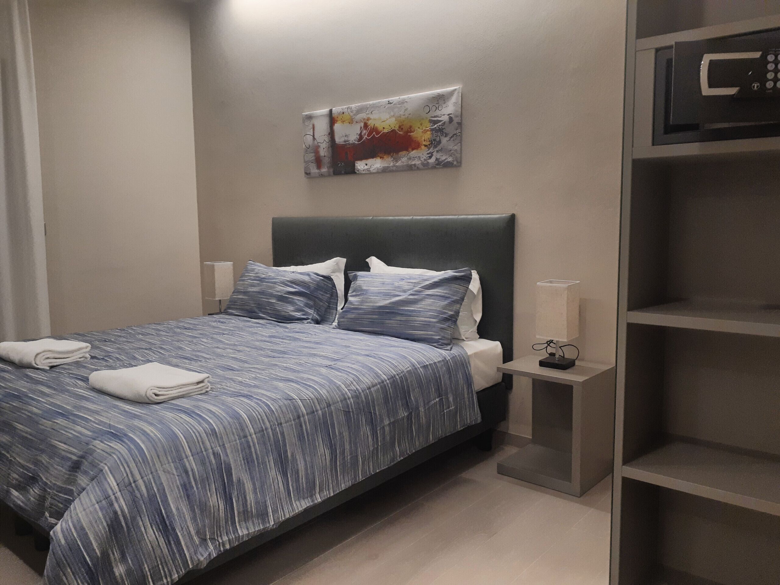 Smart Room Santo Sepolcro - Affitti Brevi Italia