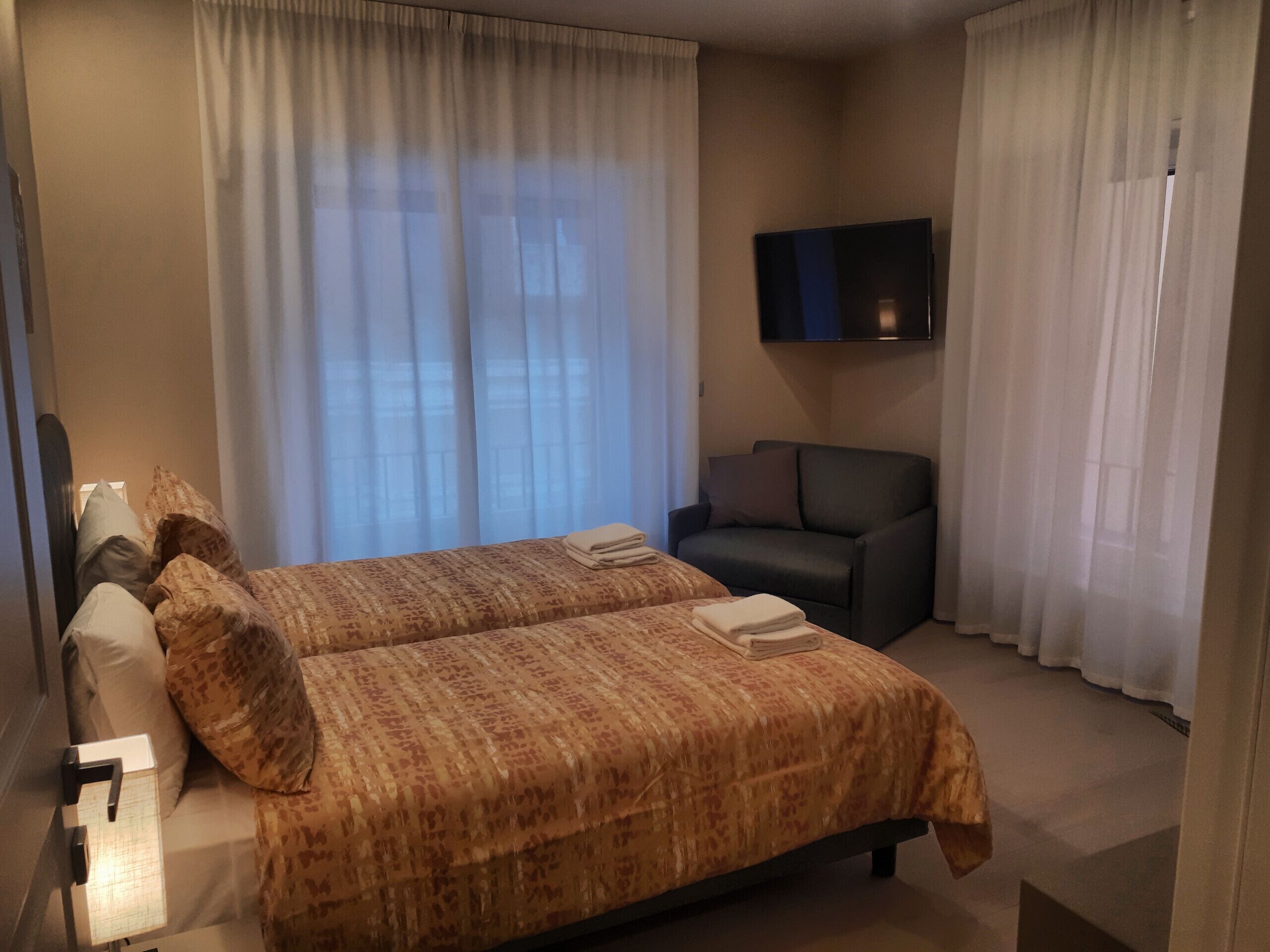 Smart Apartment Nettuno -  Affitti Brevi Italia