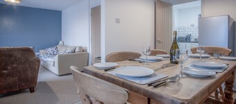 Pharmacy Court - 2 Bed - Saundersfoot