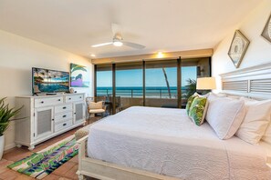 2 soverom, strykejern/-brett, wi-fi (inkludert) og sengetøy