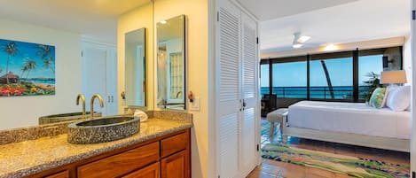 2 sovrum, strykjärn/strykbräda, gratis wi-fi och sängkläder