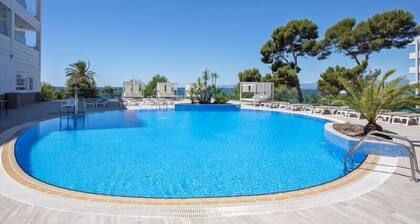 Hotel Best Punta Dorada