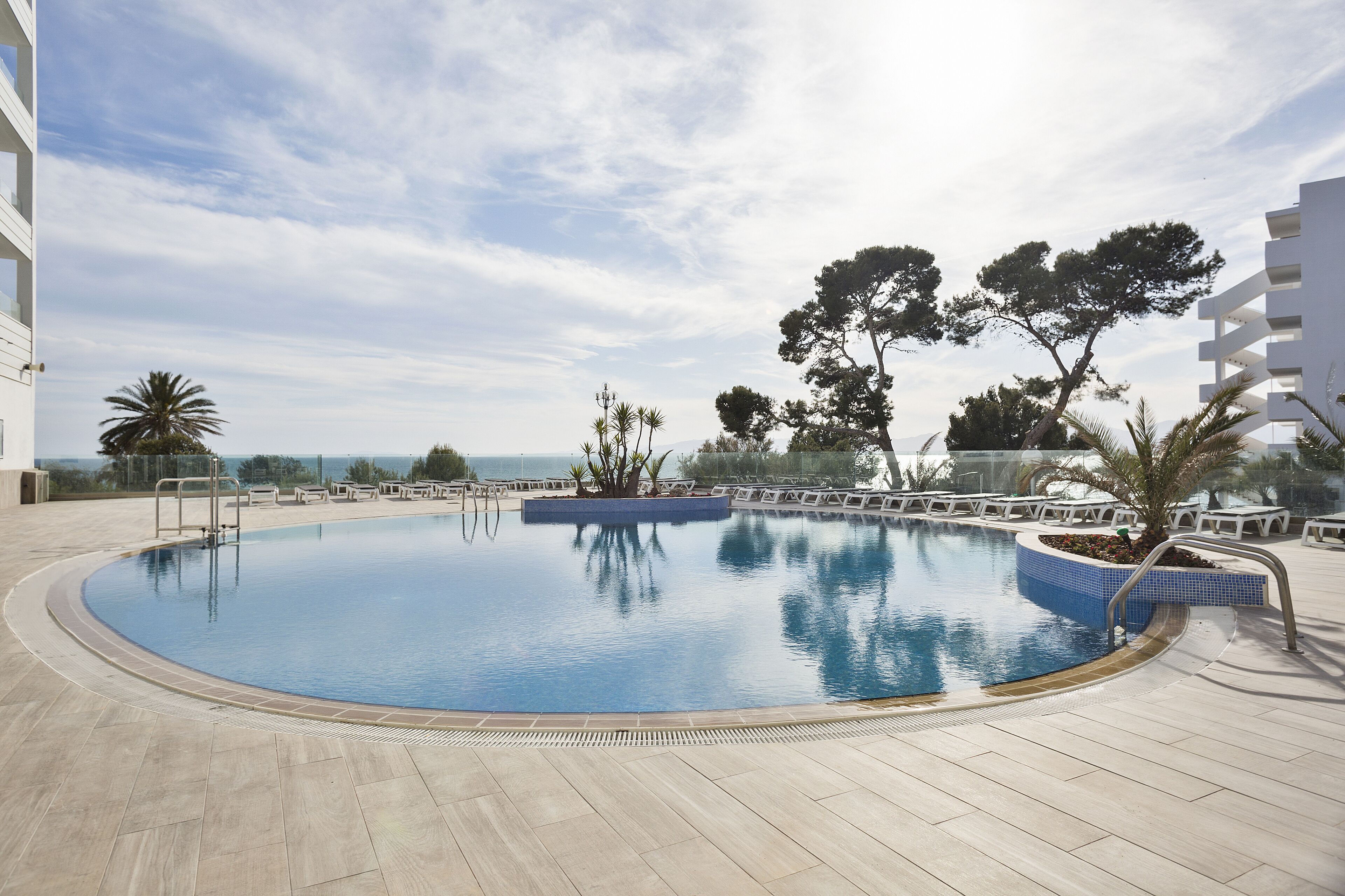 Foto - Hotel Best Punta Dorada