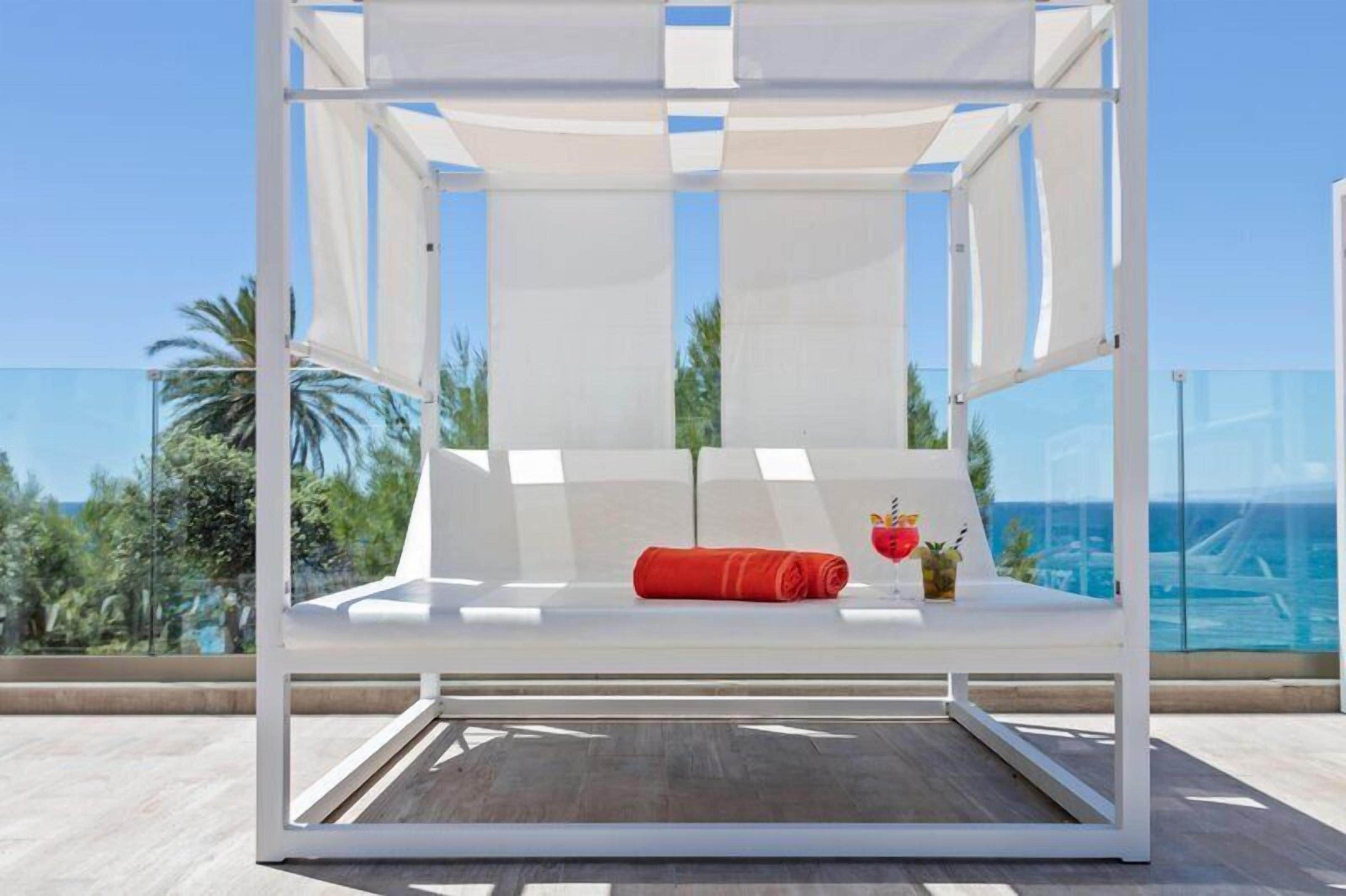 Photo - Hotel Best Punta Dorada