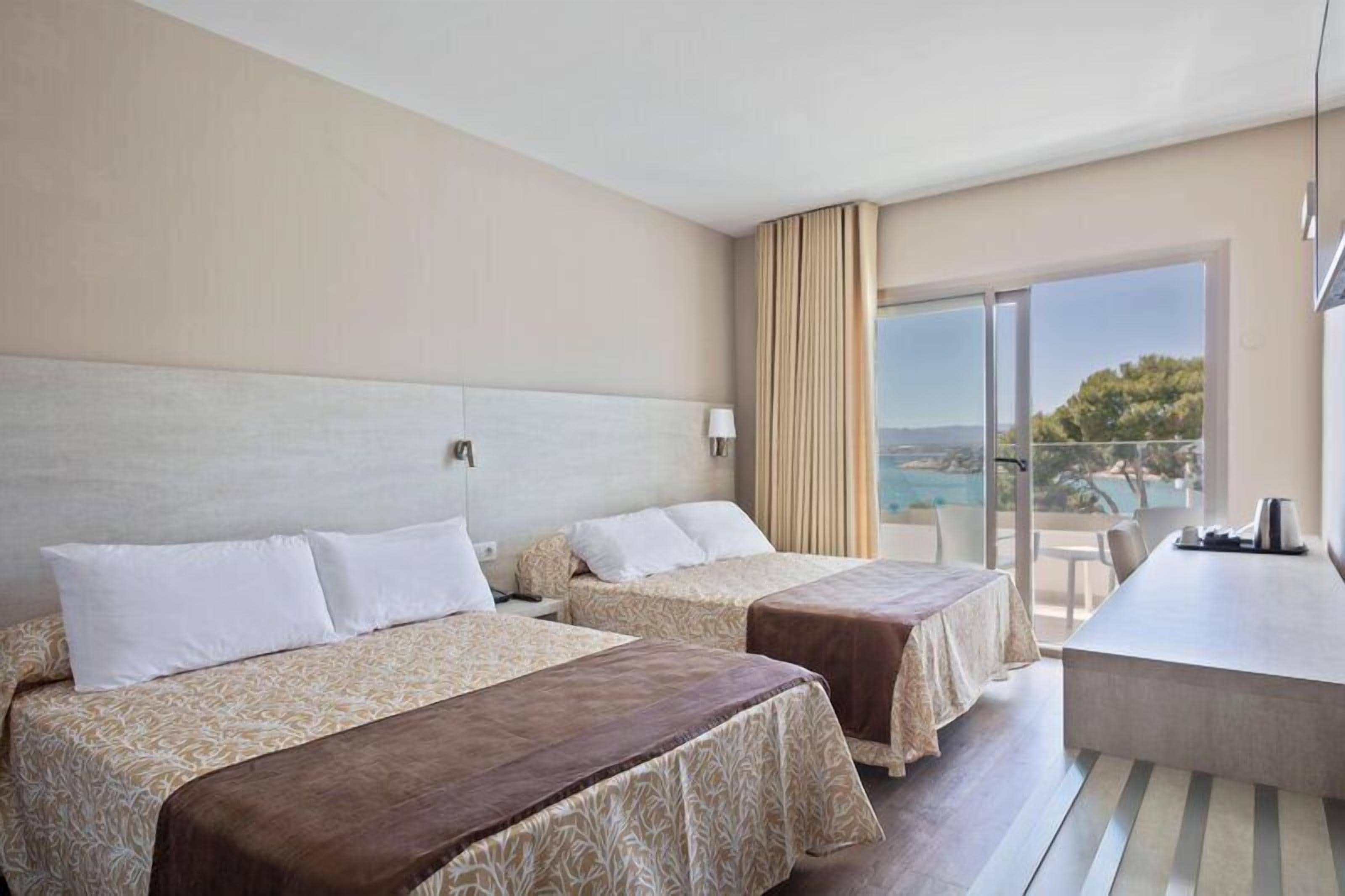 Photo - Hotel Best Punta Dorada