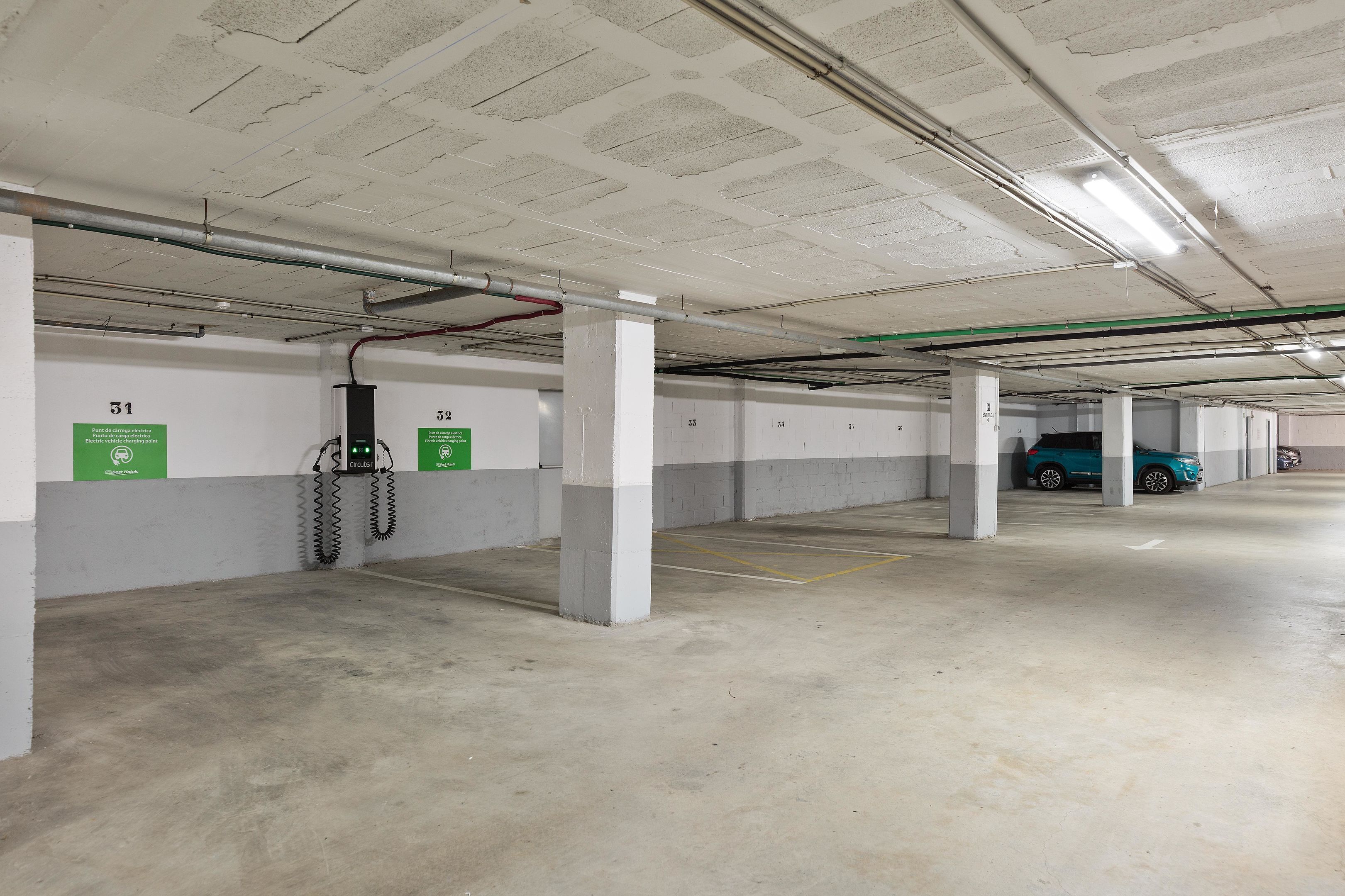 Foto - Hotel Best Punta Dorada