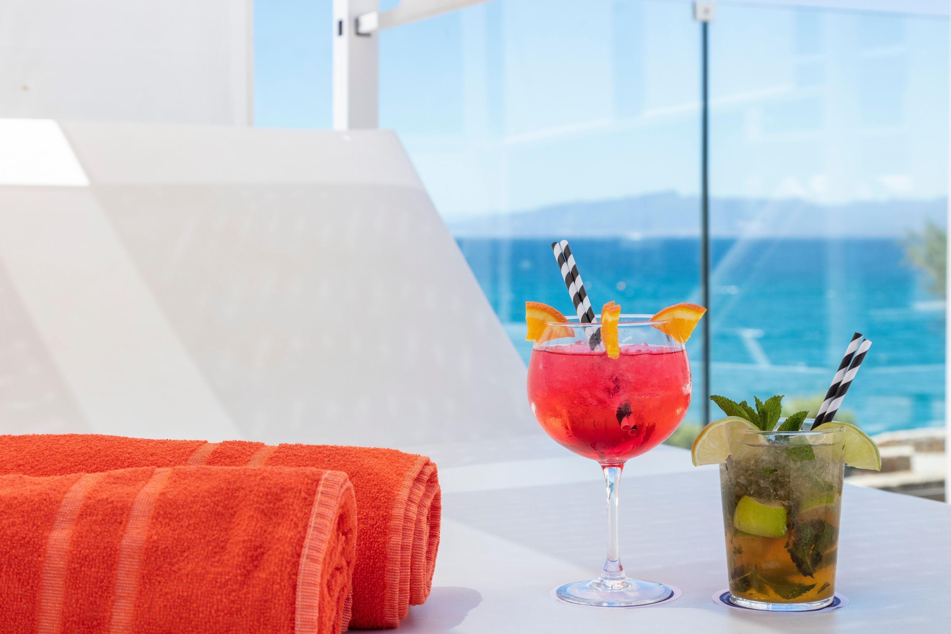 Photo - Hotel Best Punta Dorada