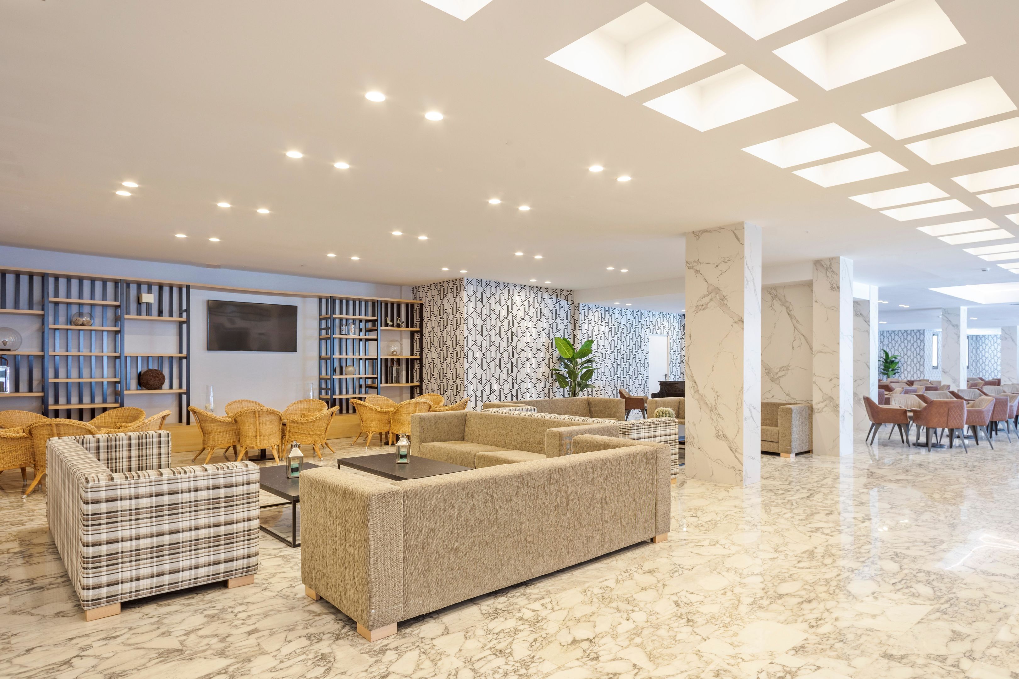 Foto - Hotel Best Punta Dorada