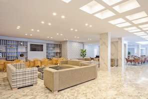 Interior - Hotel Best Punta Dorada (Salou)
