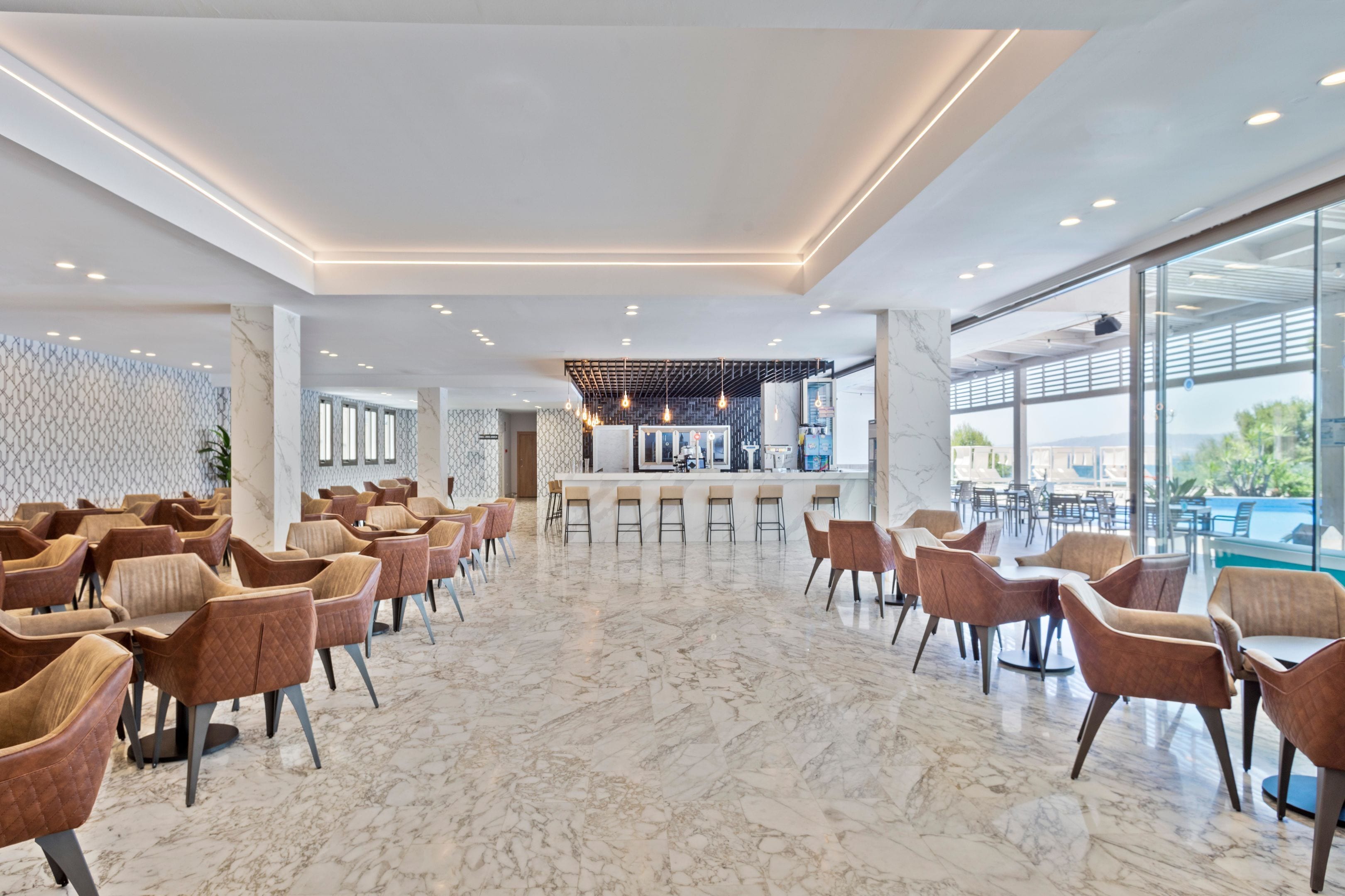 Foto - Hotel Best Punta Dorada