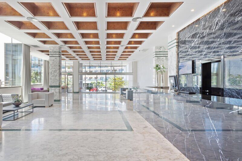 Photo - Hotel Best Punta Dorada