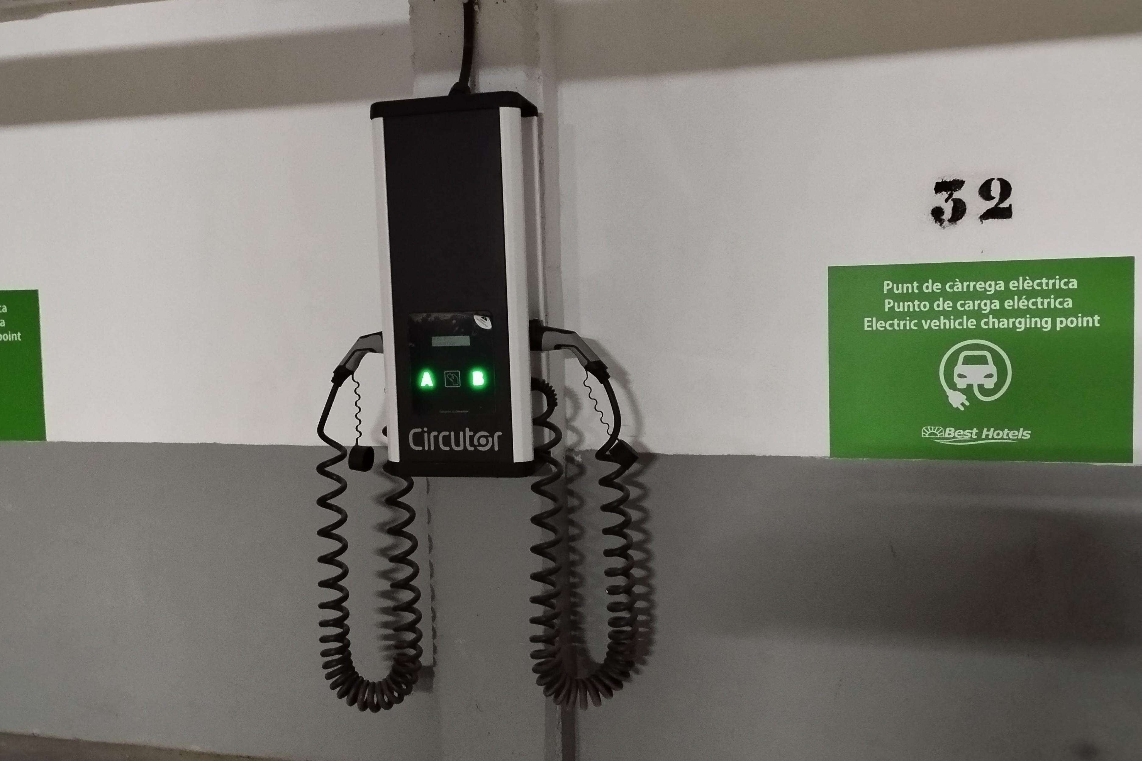 Foto - Hotel Best Punta Dorada