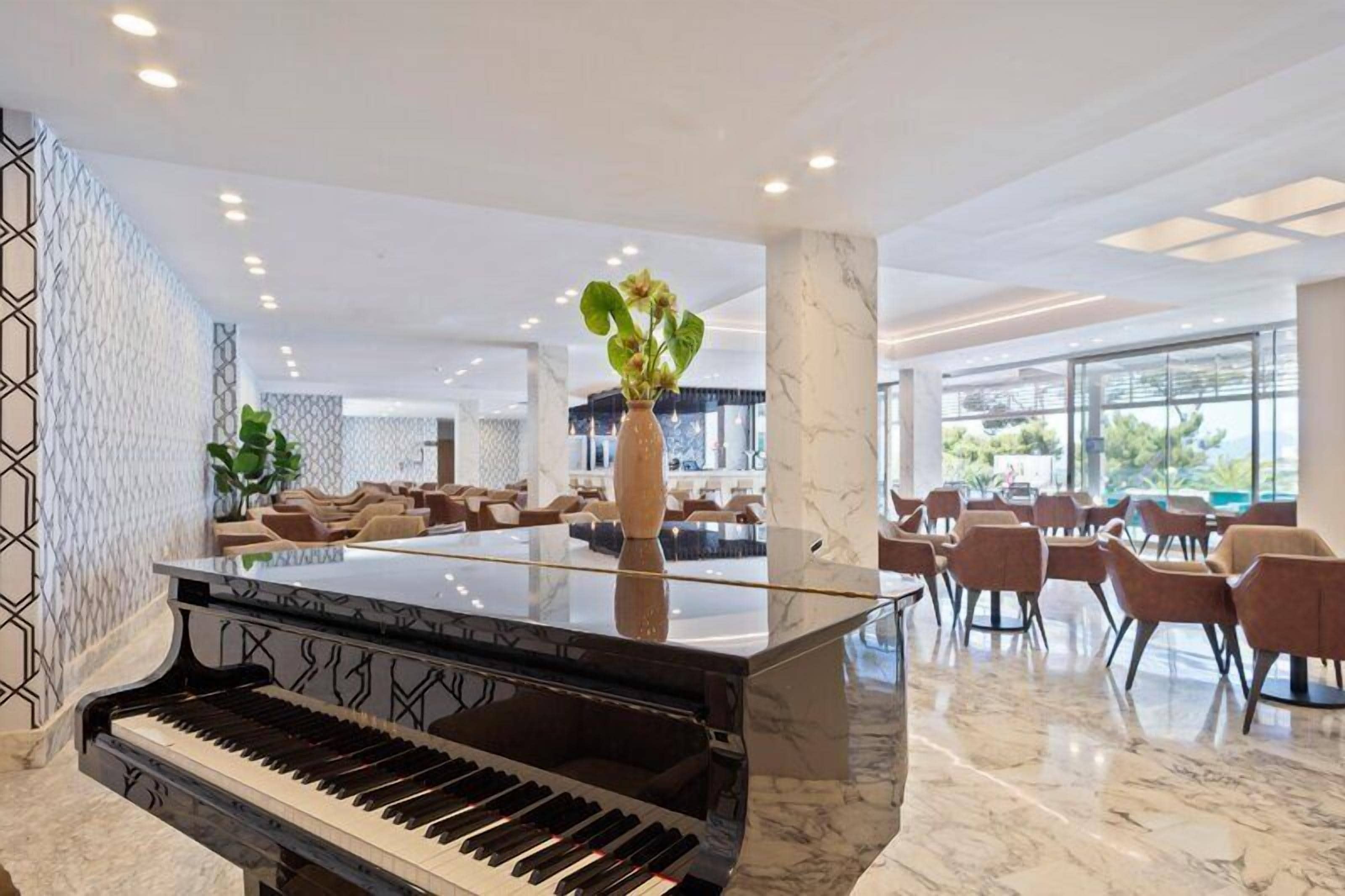 Photo - Hotel Best Punta Dorada