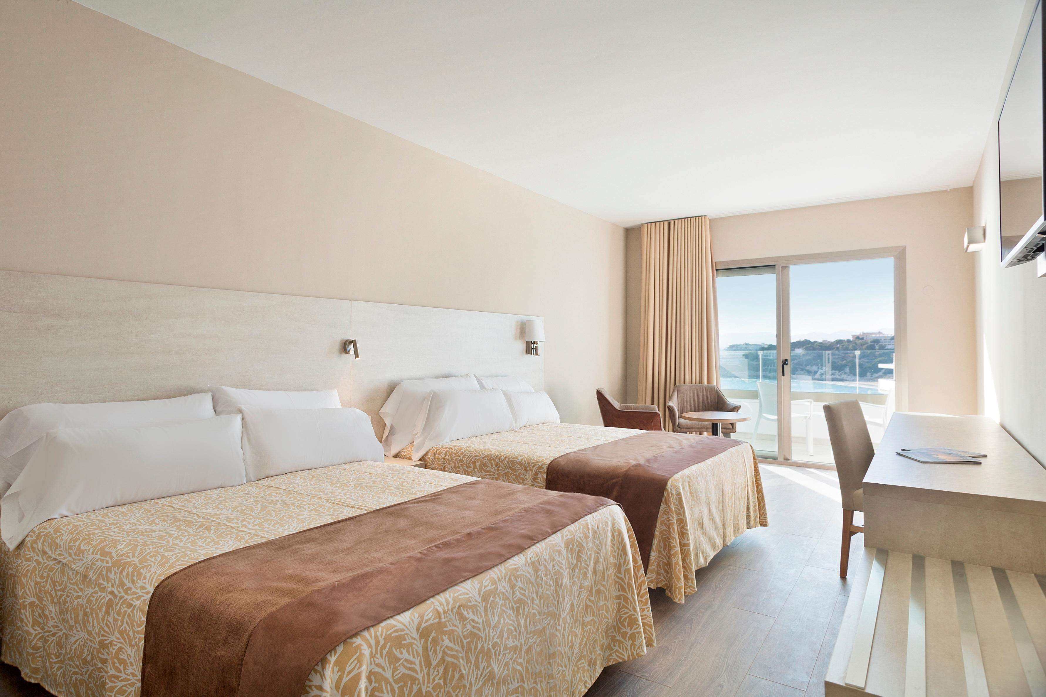 Foto - Hotel Best Punta Dorada