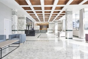 Recepción