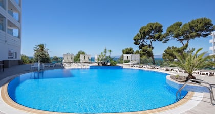 Hotel Best Punta Dorada