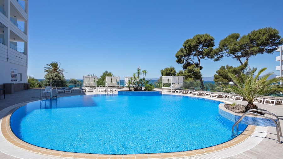 Hotel Best Punta Dorada