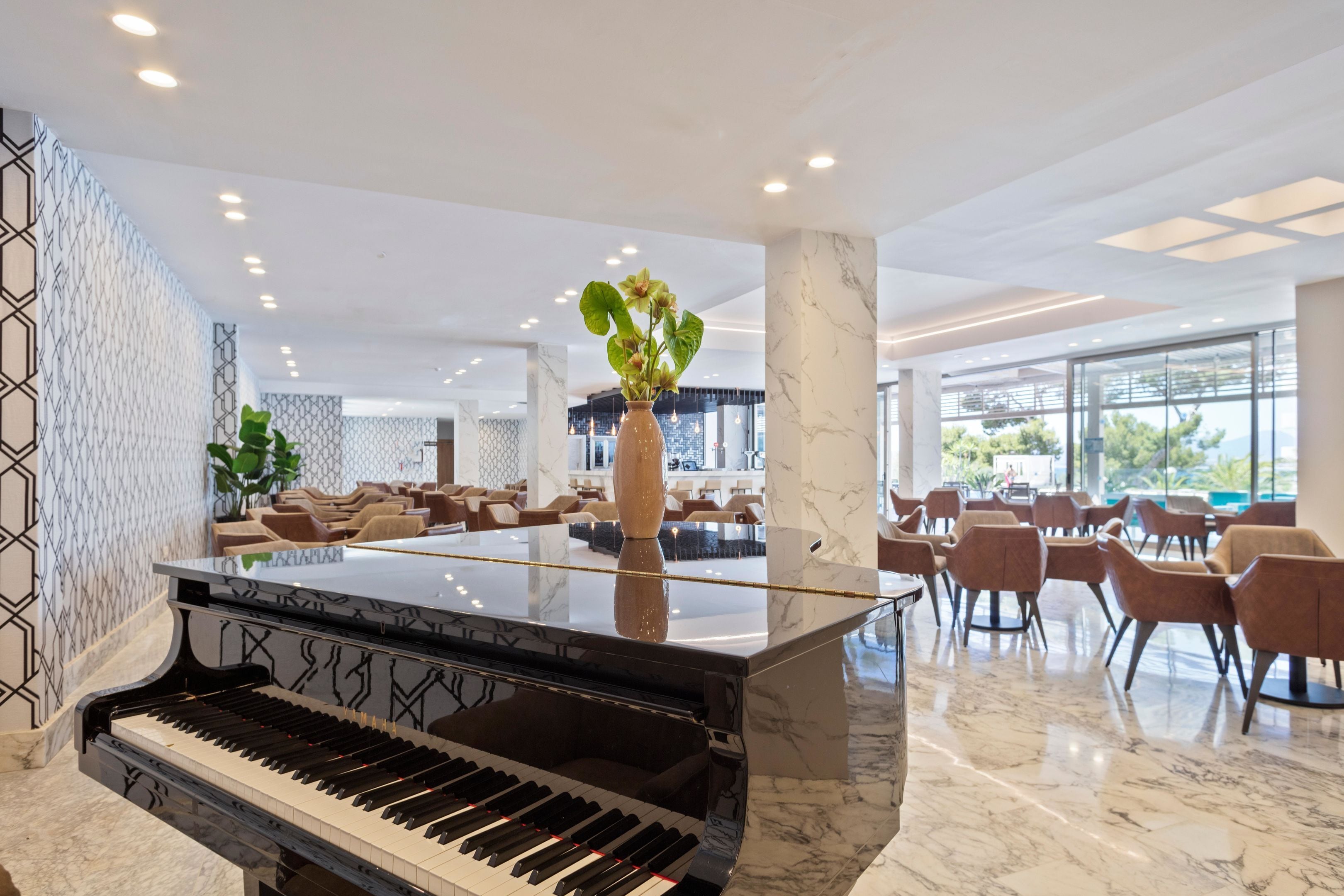 Foto - Hotel Best Punta Dorada