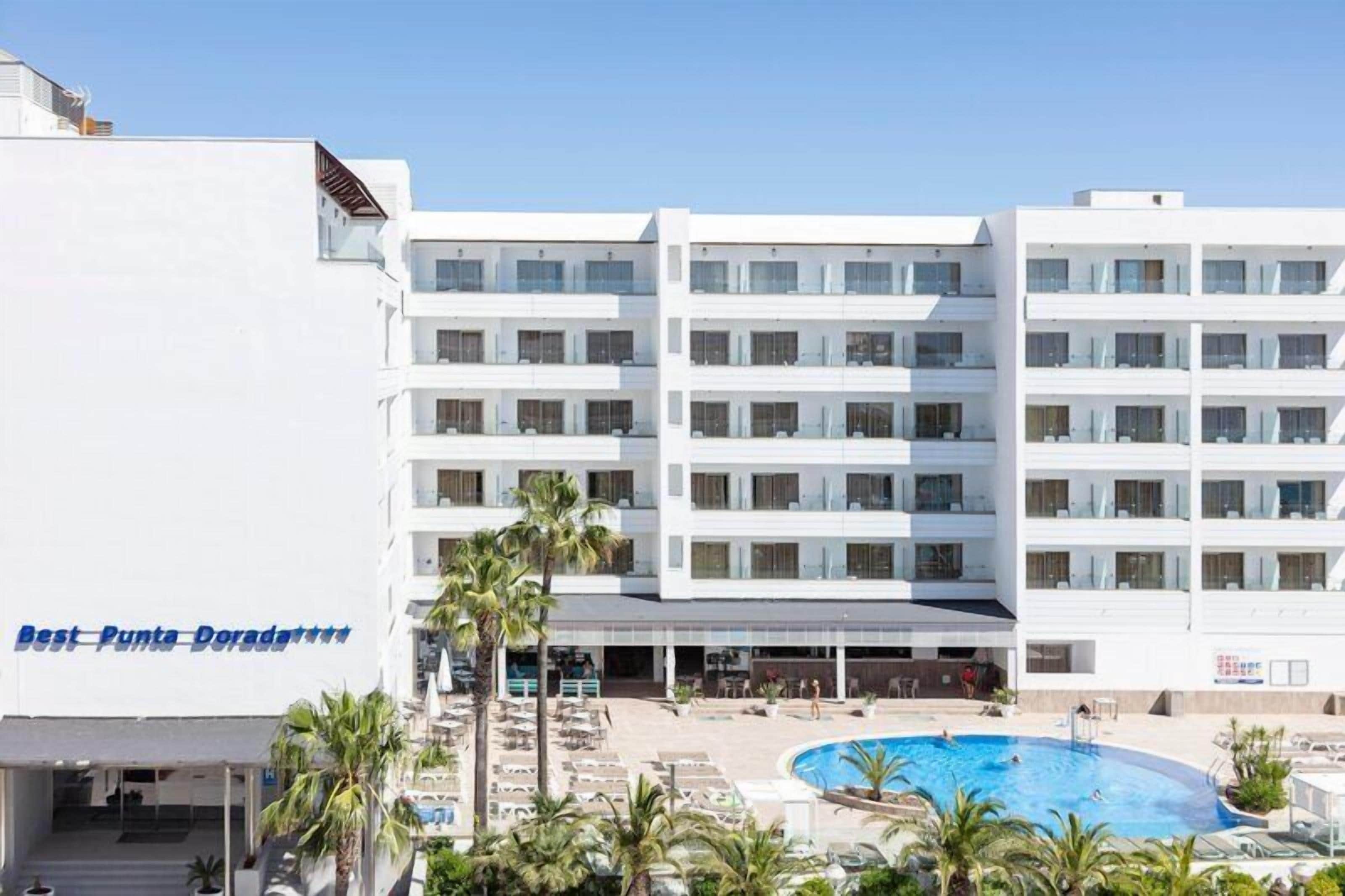 Photo - Hotel Best Punta Dorada