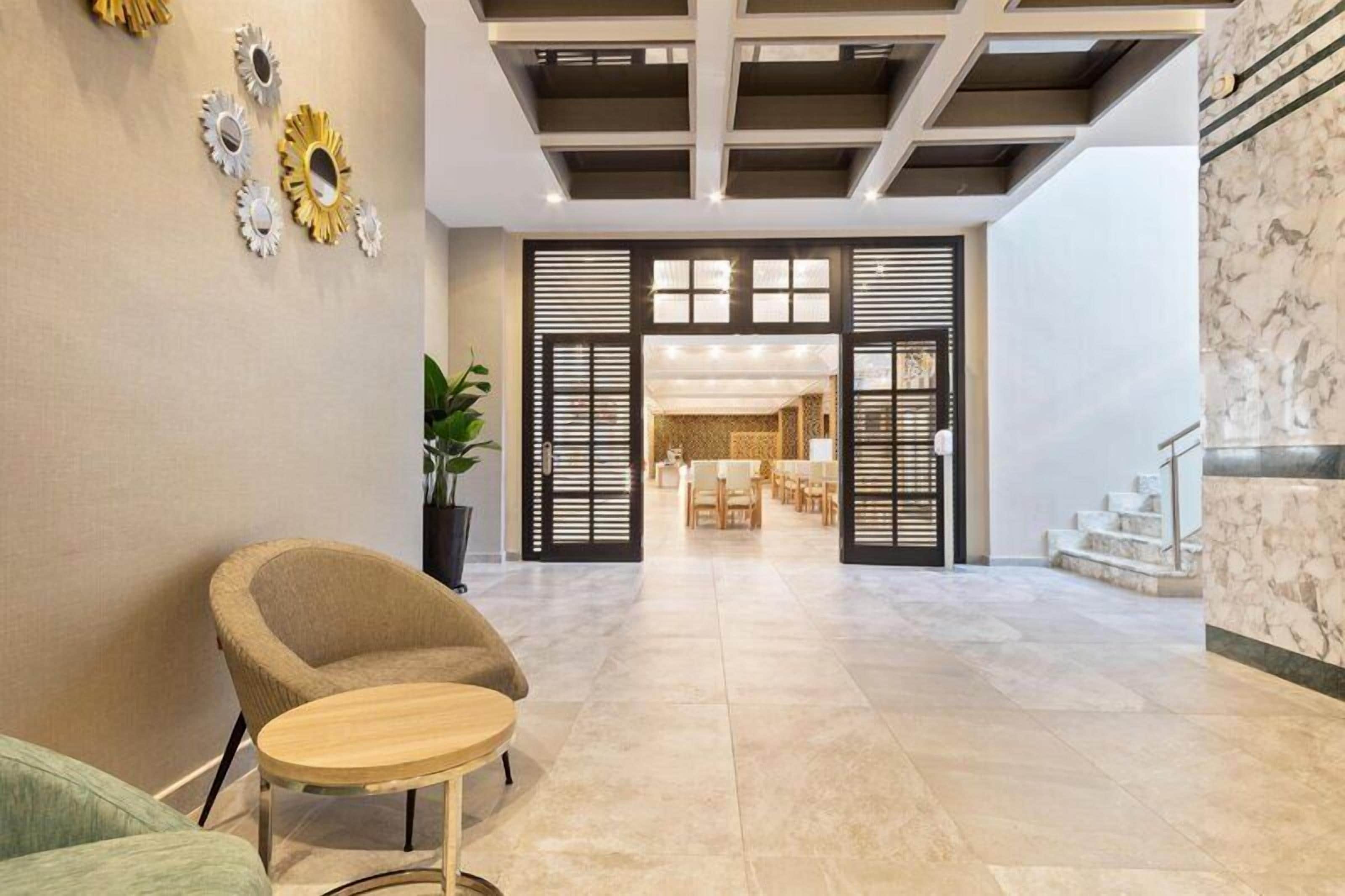 Photo - Hotel Best Punta Dorada