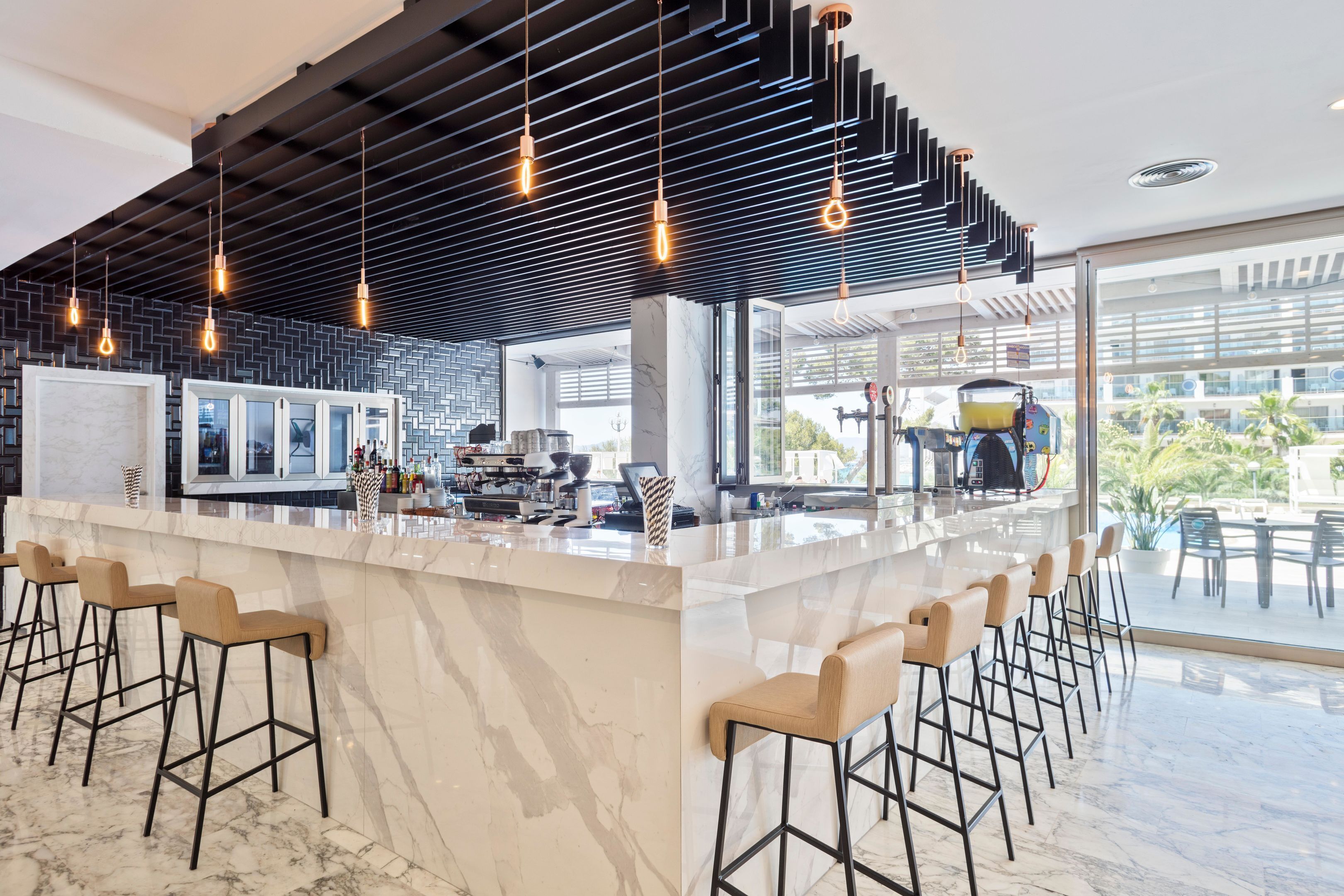 Foto - Hotel Best Punta Dorada