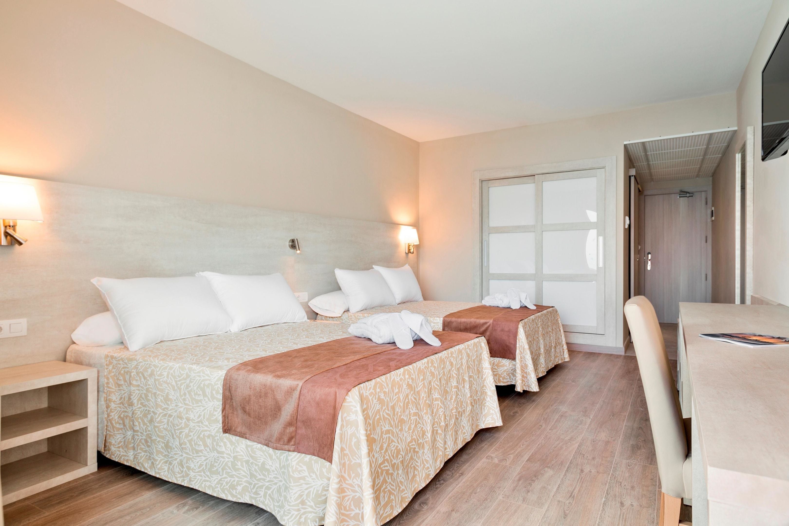 Foto - Hotel Best Punta Dorada