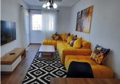 Appartement mirador golf 2 A15