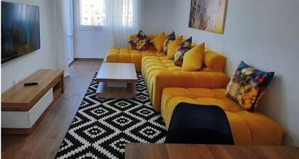 Apartment mirador golf 2 A15