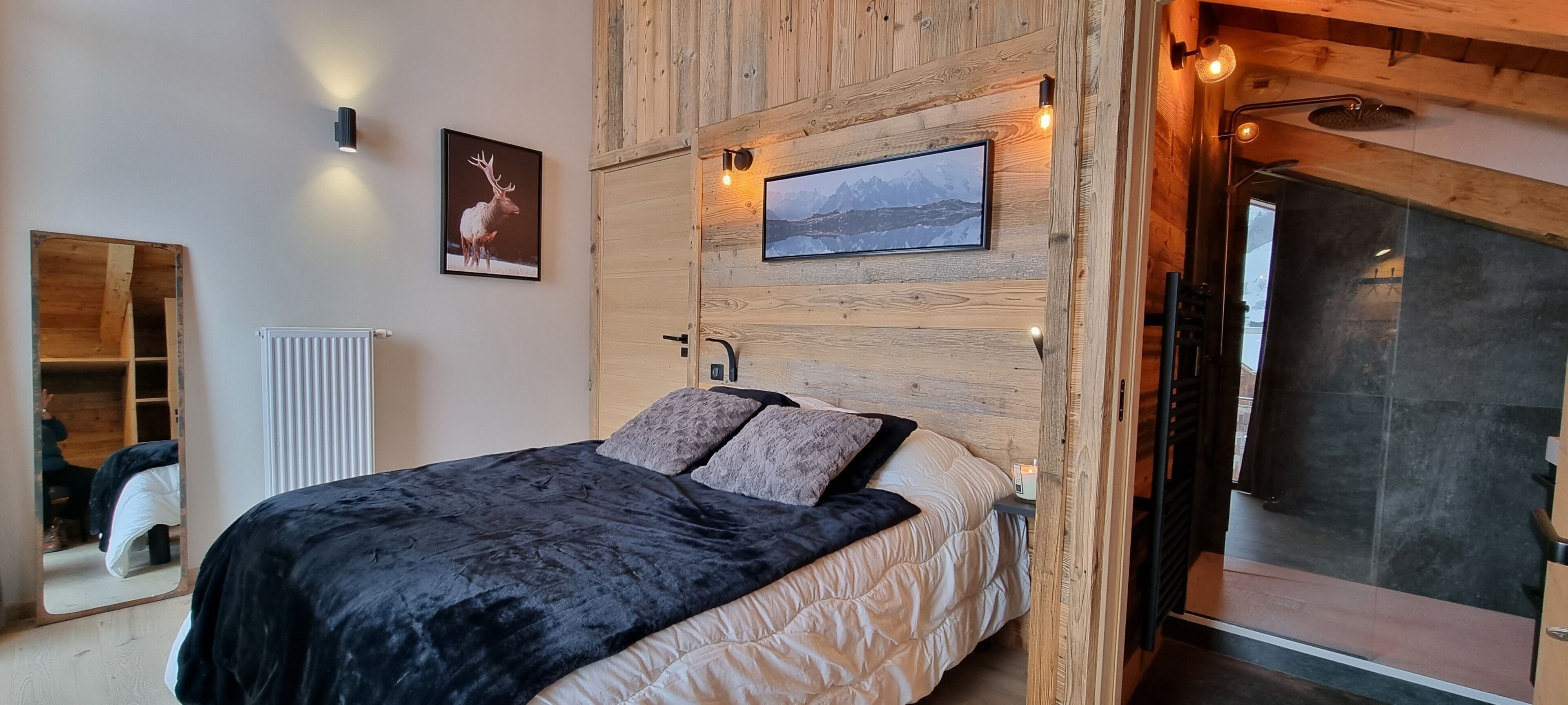 5 slaapkamers, gratis wifi, beddengoed