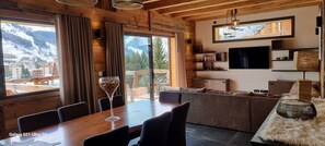 Téléviseur, livres