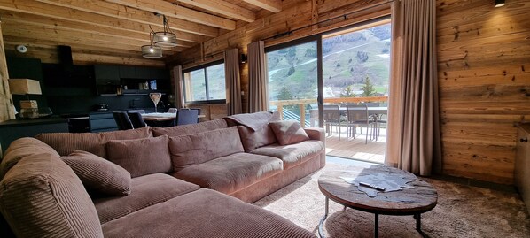 Téléviseur, livres