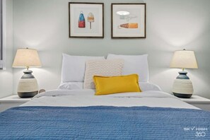 3 Schlafzimmer, Bügeleisen/Bügelbrett, Reisekinderbett, WLAN