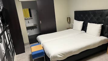 Economy room | Free WiFi